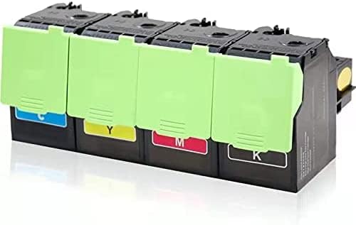 SAIDING C2325 C231 C2310K0 C2310C0 C2310M0 C2310Y0 Remanufactured Toner Cartridge Compatible for C2325 C2425 C2535 MC2325 MC2425 MC2535 MC2640 C2325dw MC2325adw C2535dw MC2535adwe C2425dw