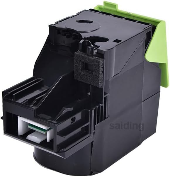 78C10K0 78C10C0 78C10M0 78C10Y0 Remanufactured 4 Pack CS421 Toner Cartridges Replacement for CX421adn CS421dn CS521dn CS421 CX421 CS421DN Cx421adn Cs521 CS521DN Cx521adn Cs522 cx522 CS522DE cx522adn