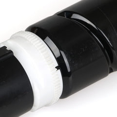 SAIDING 1PK GPR64 GPR-64 Black Toner Cartridge,5141C003AA,Remanufactured 50000 Pages,Compatible for Canon ImageRunner Advance DX 4825 4835 4845 Printer.