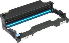 DL-730 Drum Unit DL730 Drum Cartridge 12,500 Pages Use Compatible for Pantum L2300DW L2350DW L2710FDW M118DW M15DW M29DW Printer (1 Pack).