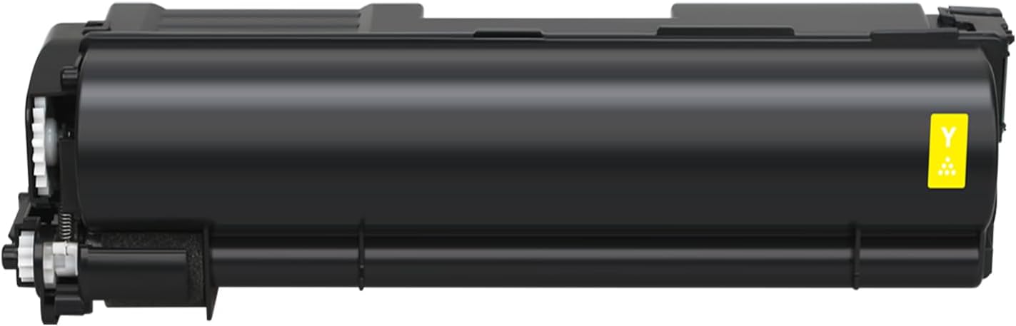 SAIDING SPC360 Toner Cartridge Compatible with Ricoh SP C360 C361 C360DNw C360SFNw Printers [High Yield] (408176, 408177, 408178, 408179) Black 7,000 and Colors 5,000 Pages 4-Color-Pack