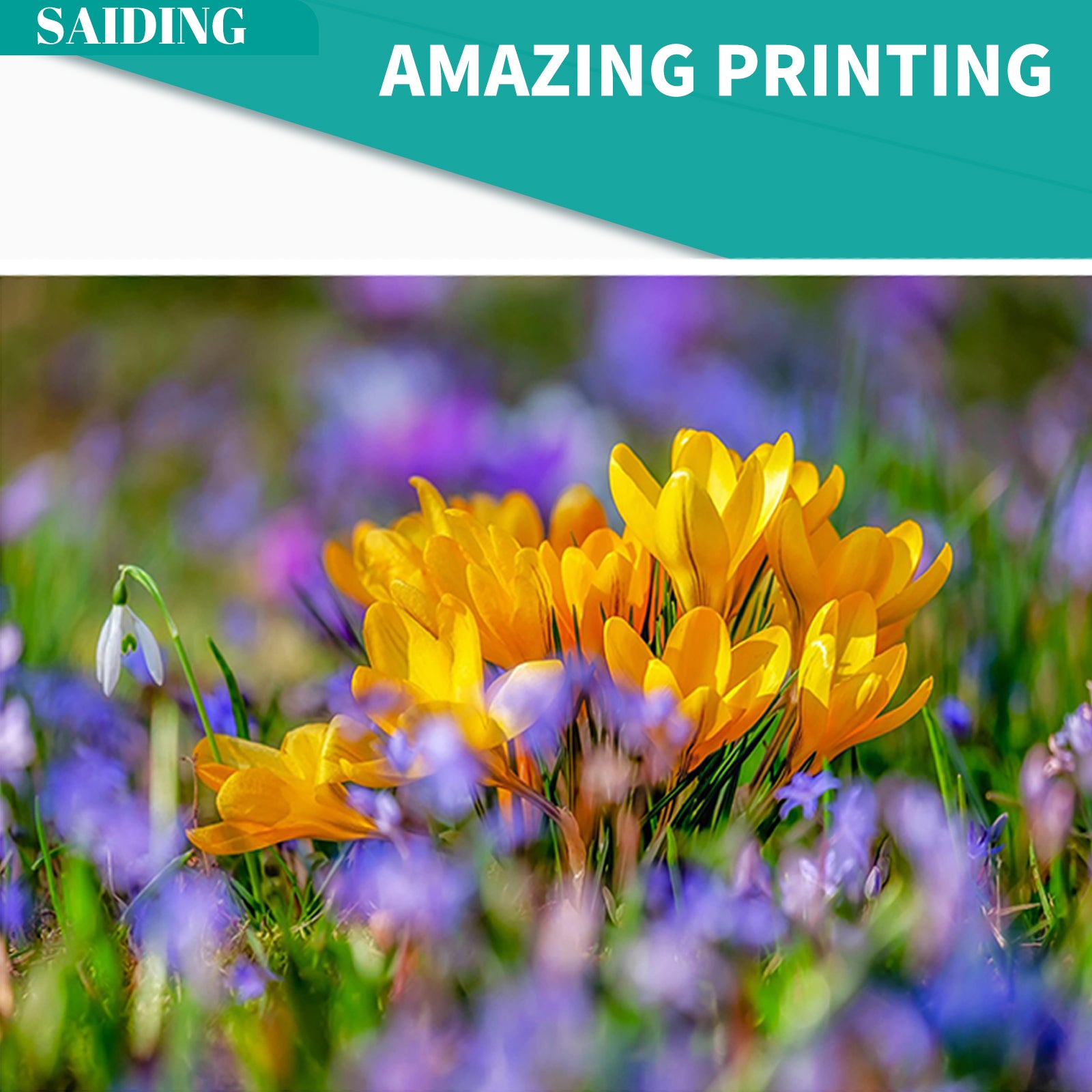 SAIDING 1PK GPR64 GPR-64 Black Toner Cartridge,5141C003AA,Remanufactured 50000 Pages,Compatible for Canon ImageRunner Advance DX 4825 4835 4845 Printer.