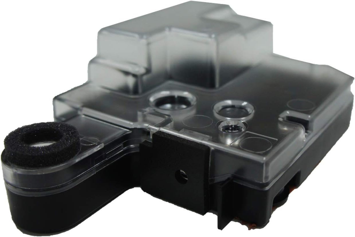 SAIDING CLT-W504 Waste Toner Container Compatible with Samsung CLT W504 CLP-Xpress Xpress C1810W C1860FW CLP415NW CLX4195FW C1860FW CLP-415NW CLX4195, CLX-4195FW （1 Pack）