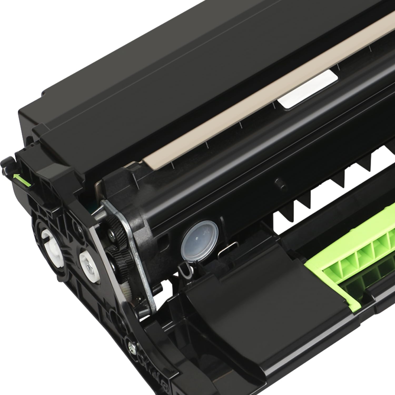 SAIDING 56F0Z00 Remanufactured MS321 Imaging Unit Cartridge Replacement for B2338dw B2442dw B2546dn B2546dw B2650dn B2650dw M1242 M1246 M3250 MB2338adw MS321 MS421 MS521 MX321 MX521 Printer.