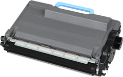 SAIDING Compatible TNP-78 TNP78 TNP-77 TNP77 Toner Cartridge 1 Black ACF0030 ACF0031 high Yield Replacement for Konica Minolta bizhub 4020i 5020i Printer.