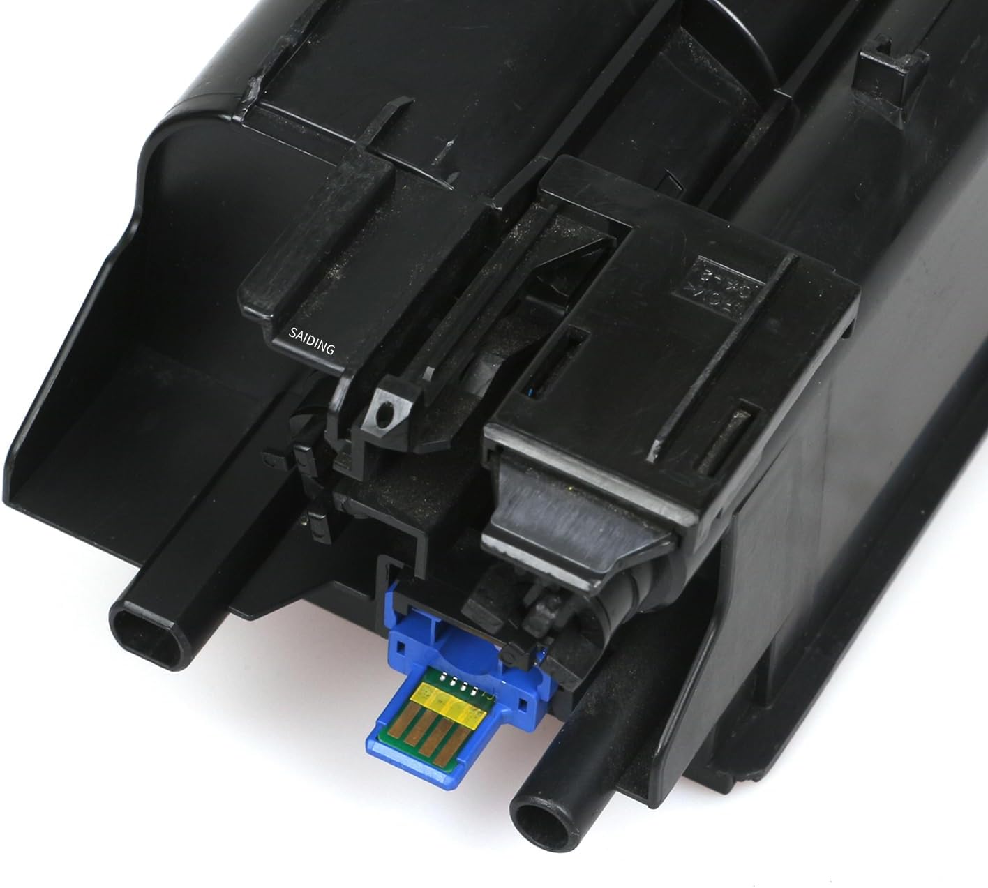 SAIDING Remanufactured MX61NT MX60NT Toner Cartridge Compatible for Sharp MX-61 MX-61NTBA MX-61NTCA MX-61NTMA MX-61NTYA MX2651 MX3051 MX3061 MX3071 MX3551 MX3561 MX3571 MX4051 MX4061 (4 Pack)