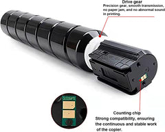 GPR-51 GPR51 Toner Cartridge 8516B003 8517B003 8518B003 8519B003 Compatible for Canon C250iF C255iF C350iF C350P C355iF