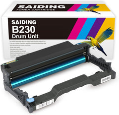 SAIDING Remanufactured B230 B225 B235 Drum Unit Cartridge,013R00691 Drum Imaging Unit ,12000 Pages,Compatible for Xerox B230 B225 B235 Printer(No Toner Cartridge)