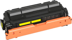 SAIDING W9000MC W9001MC W9002MC W9003MC Toner Cartridge High Yield Replacement for e65160dn e65150dn e65060dn e65050dn Printer.(4-Pack)