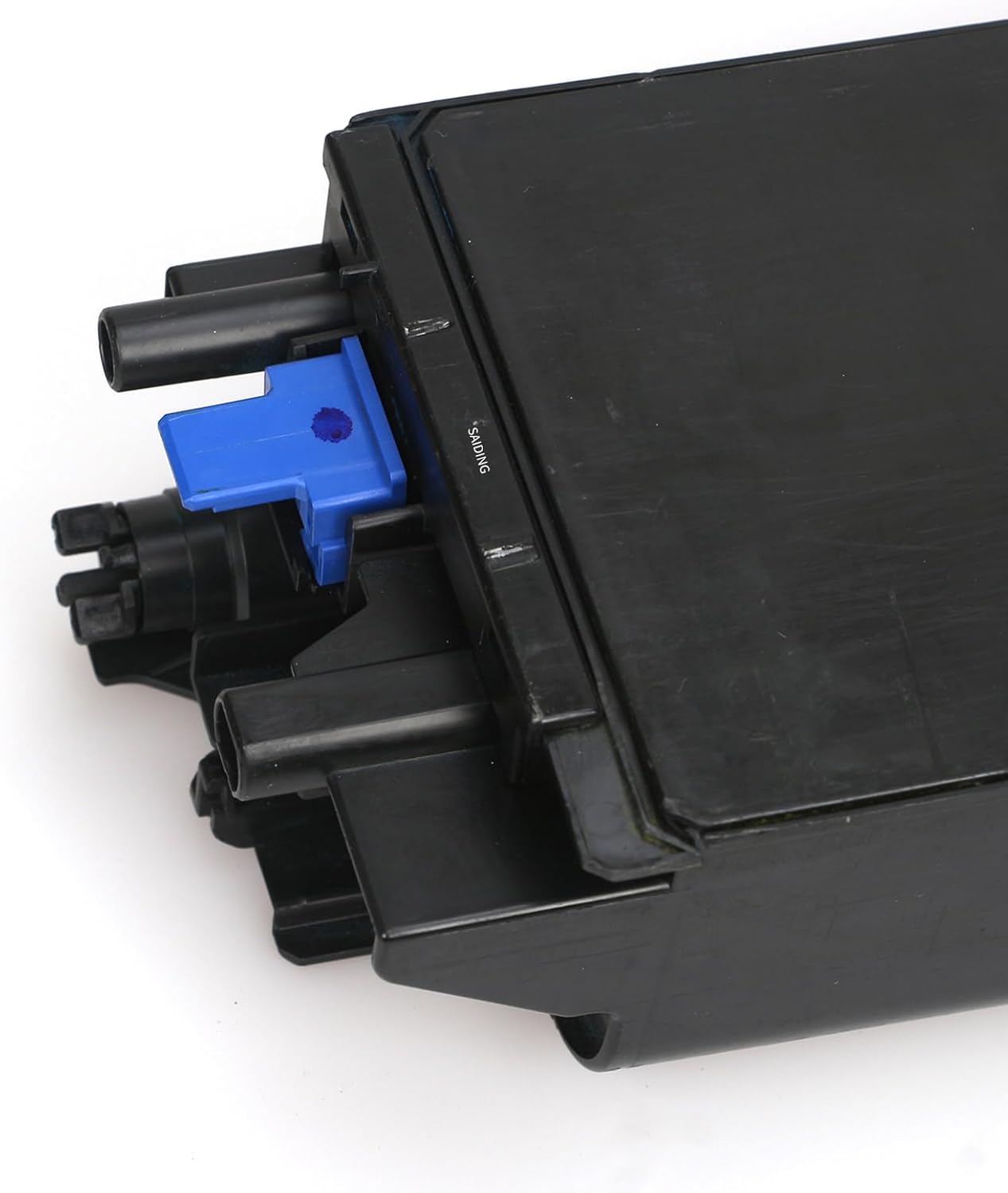 SAIDING Remanufactured MX61NT MX60NT Toner Cartridge Compatible for Sharp MX-61 MX-61NTBA MX-61NTCA MX-61NTMA MX-61NTYA MX2651 MX3051 MX3061 MX3071 MX3551 MX3561 MX3571 MX4051 MX4061 (4 Pack)