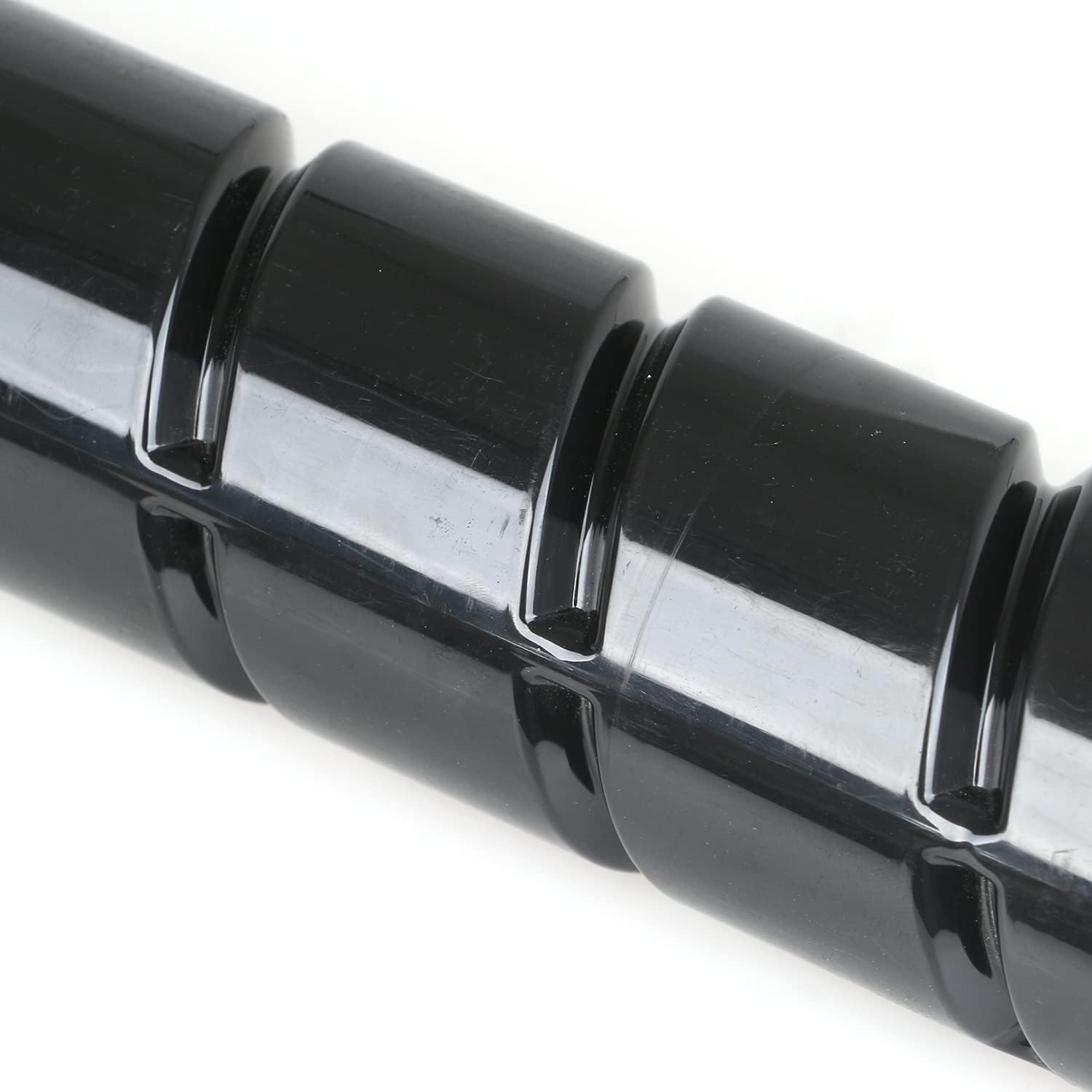 SAIDING 1PK GPR64 GPR-64 Black Toner Cartridge,5141C003AA,Remanufactured 50000 Pages,Compatible for Canon ImageRunner Advance DX 4825 4835 4845 Printer.