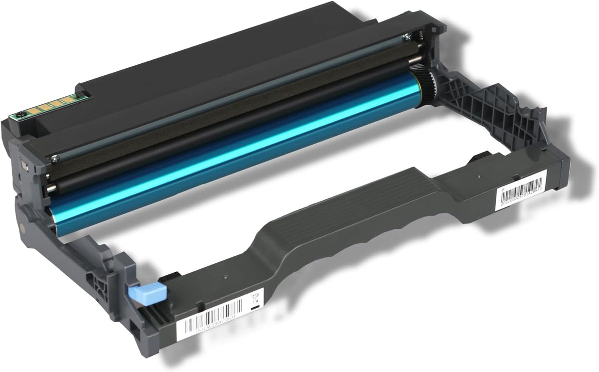 DL-730 Drum Unit DL730 Drum Cartridge 12,500 Pages Use Compatible for Pantum L2300DW L2350DW L2710FDW M118DW M15DW M29DW Printer (1 Pack).